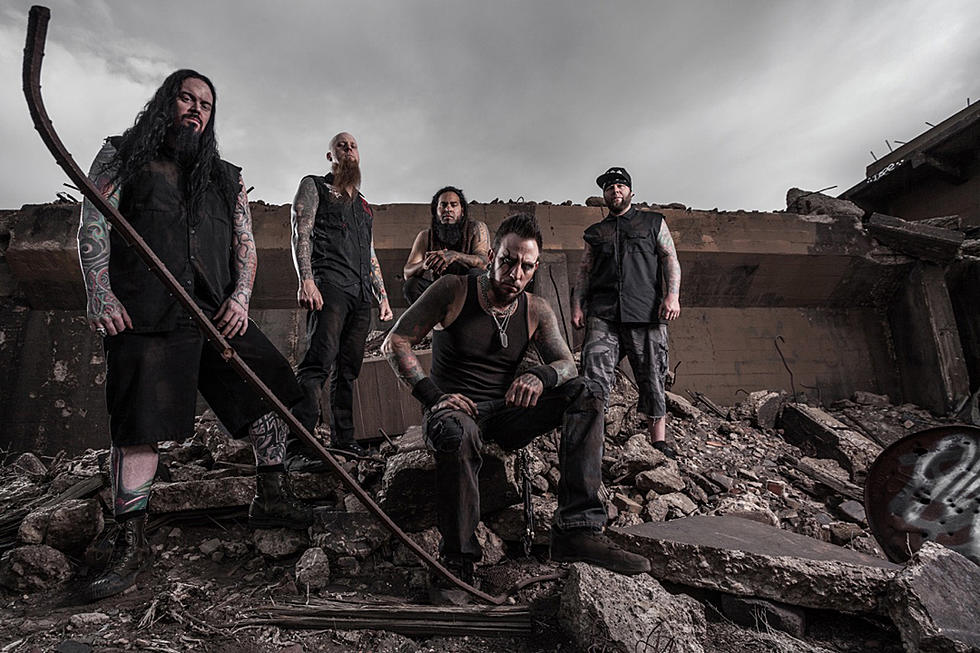 Invidia, ‘Feed the Fire’ – Exclusive Video Premiere