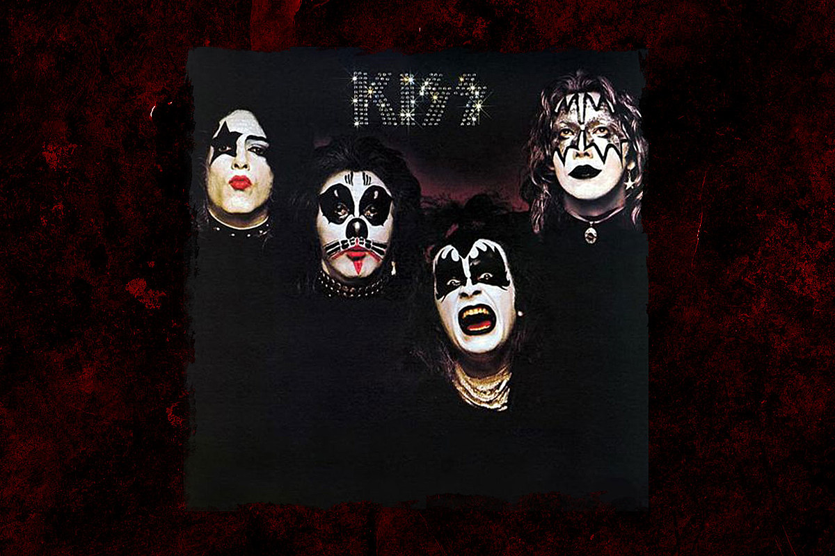 49 Years Ago: KISS Release Their Self-Titled Debut Album