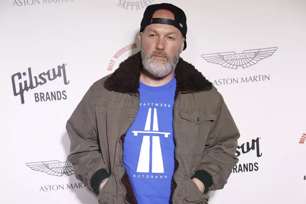 Fred Durst to Direct John Travolta in New Film
