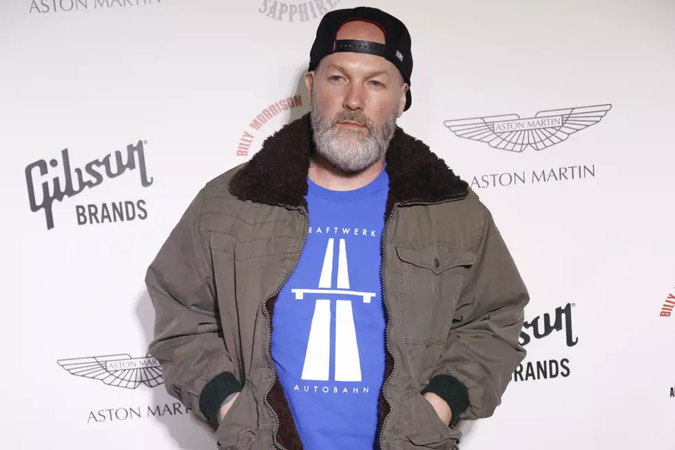 Limp Bizkit&#8217;s Fred Durst Calls Out Donald Trump: &#8216;We Need a Leader&#8217;