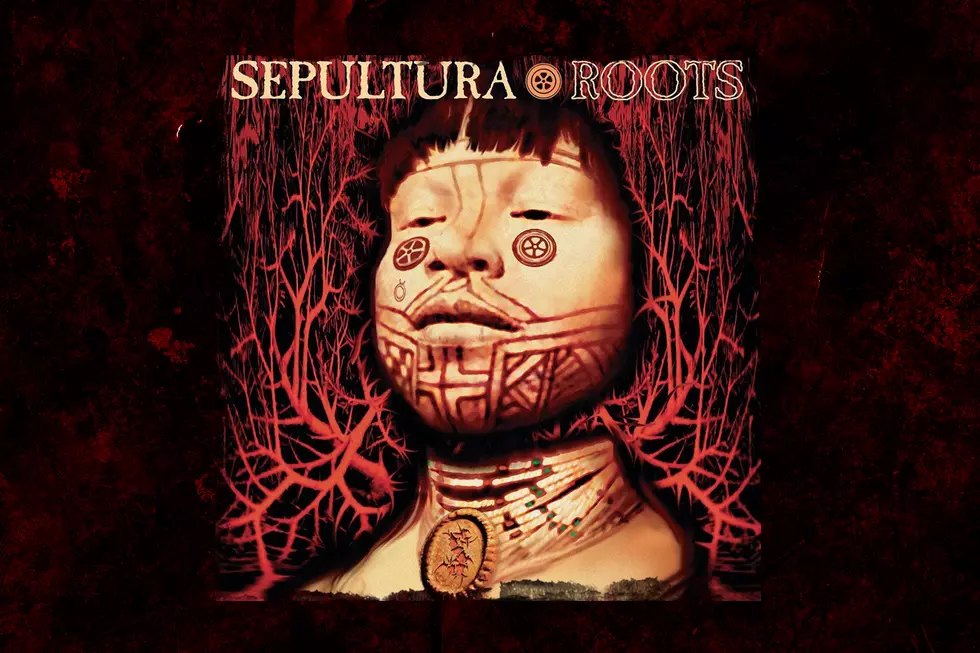 28 Years Ago &#8211; Sepultura Release the Influential ‘Roots’