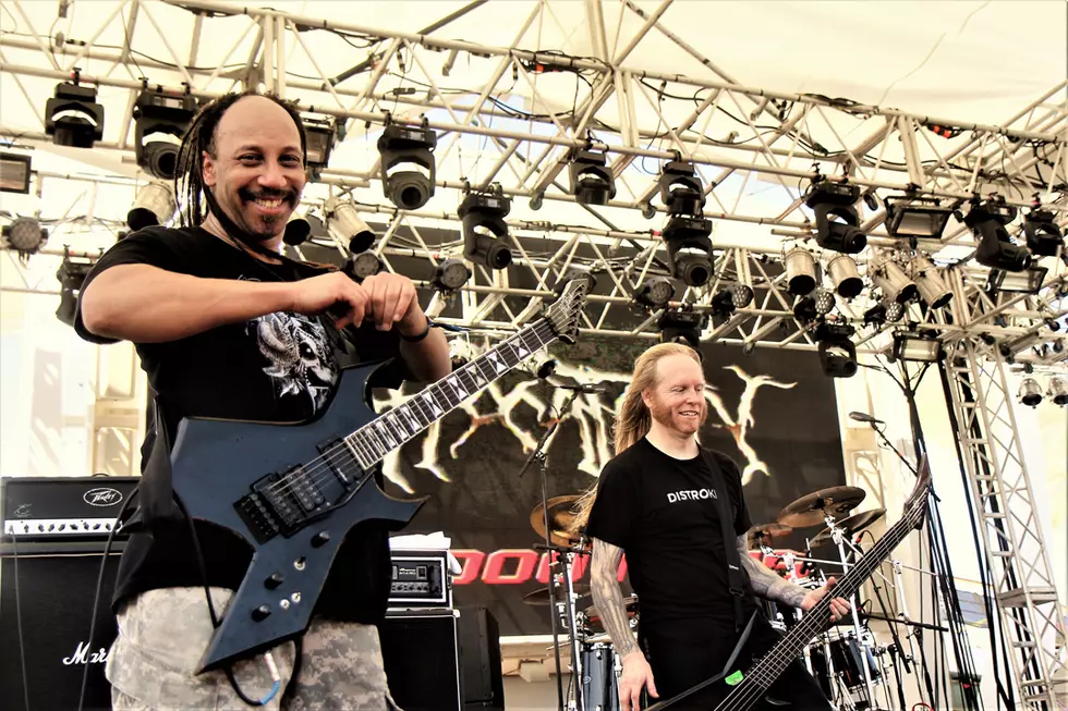 Suffocation's New Song Will Draw Out 'Your Last Breaths'