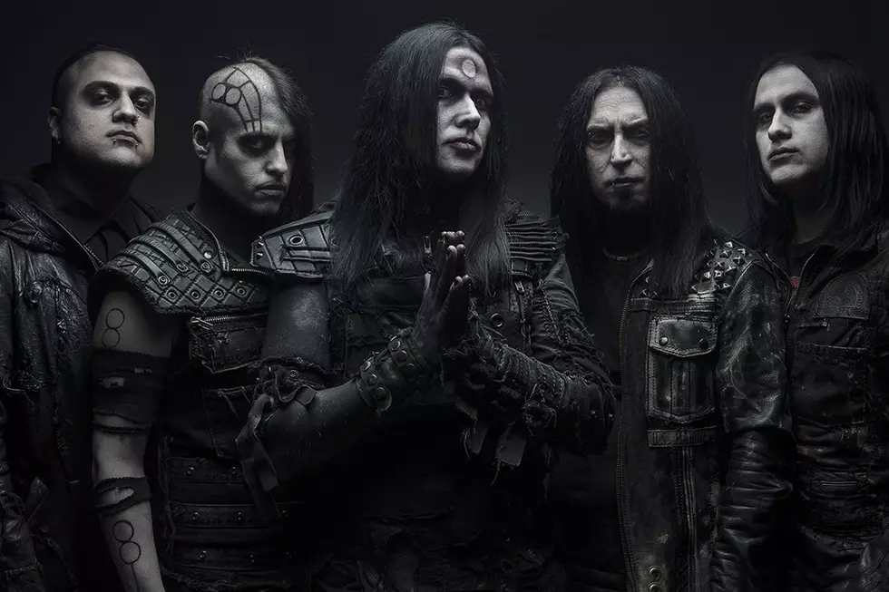 Wednesday 13 Announce &#8216;Condolences&#8217; Album After Signing New Record Deal