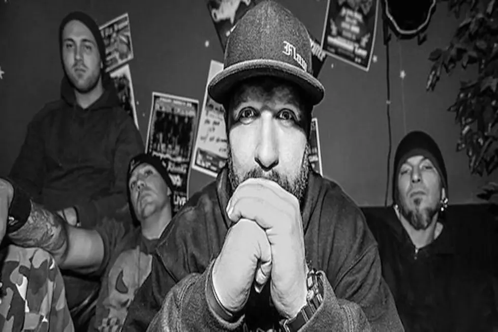 Flaw to Hit the Road With Righteous Vendetta + Source