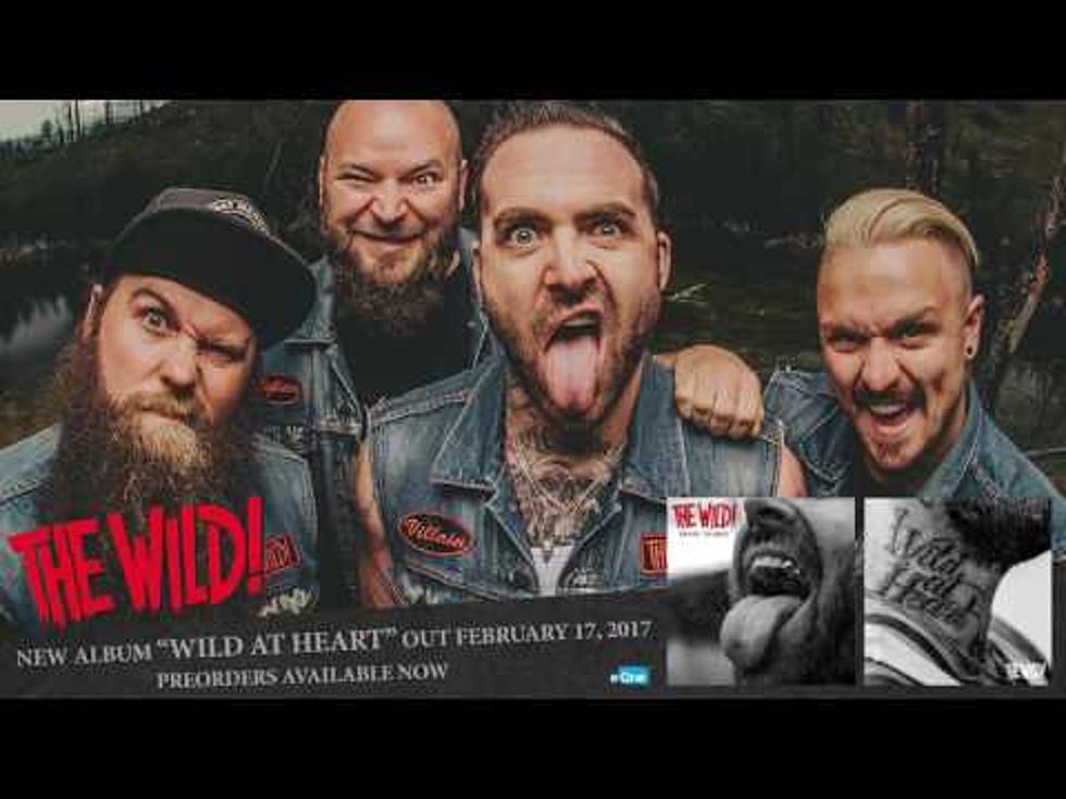 The Wild!, ‘Best in the West’ – Exclusive Song Premiere