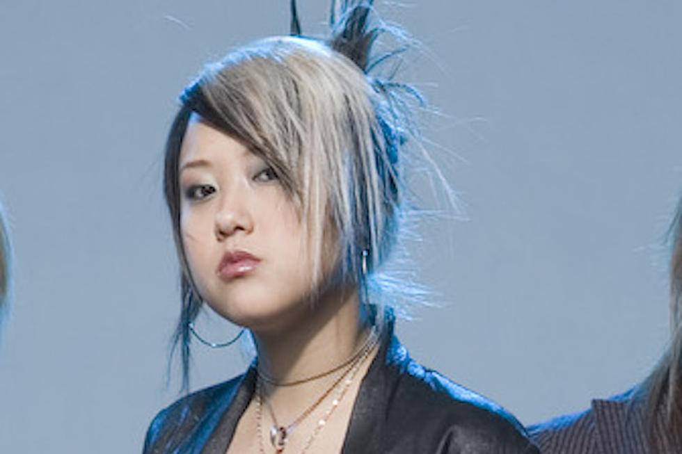 Kittie's Trish Doan Dead at 31