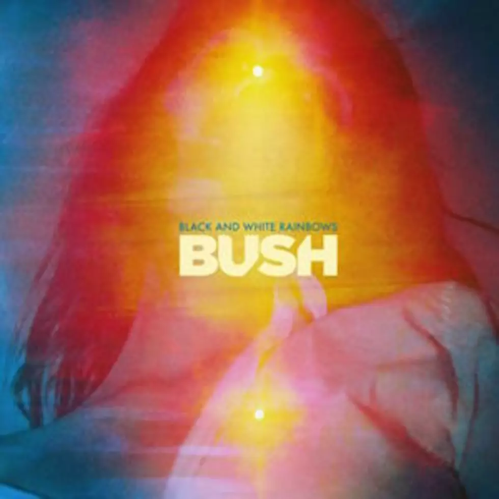 Bush Set March Release for &#8216;Black and White Rainbows&#8217; Album, Reveal Single &#8216;Mad Love&#8217;