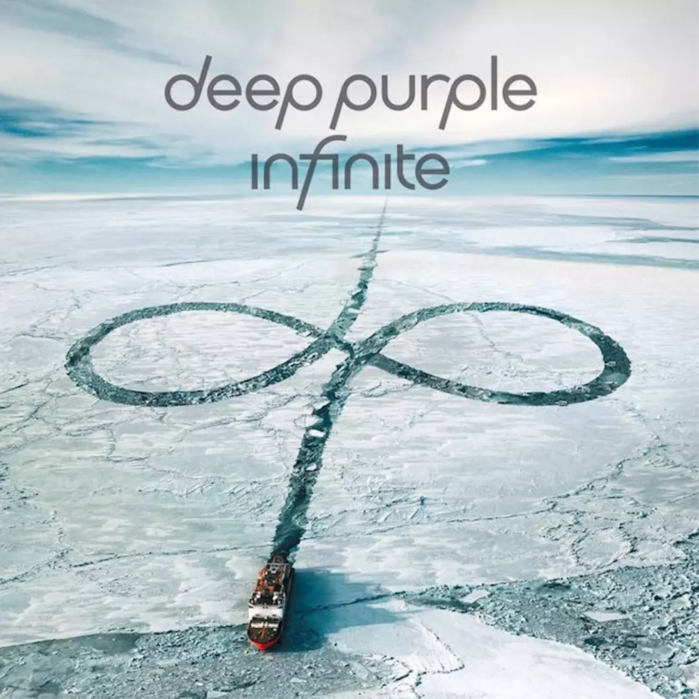 Deep Purple, &#8216;InFinite&#8217; &#8211; April 2017 Release of the Month
