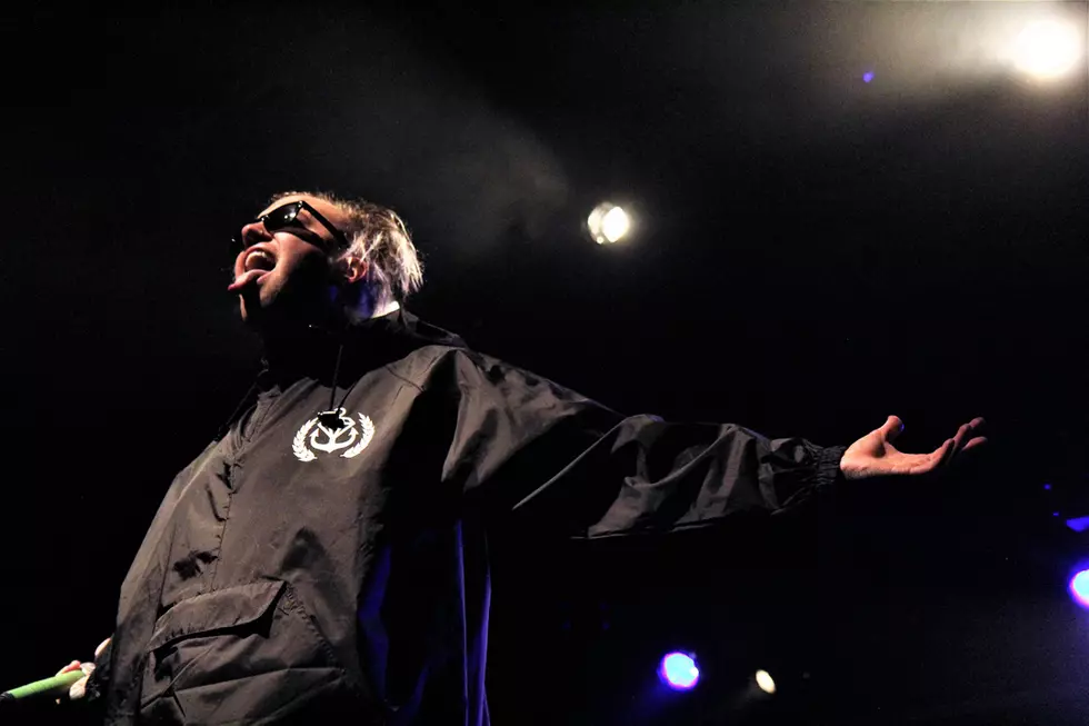 Attila Bring 'Chaos' to New York City [Photos + Review]