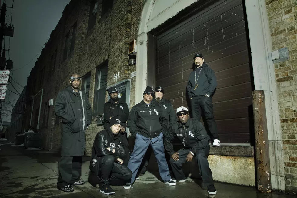 Body Count, 'Bloodlust' - Album Review