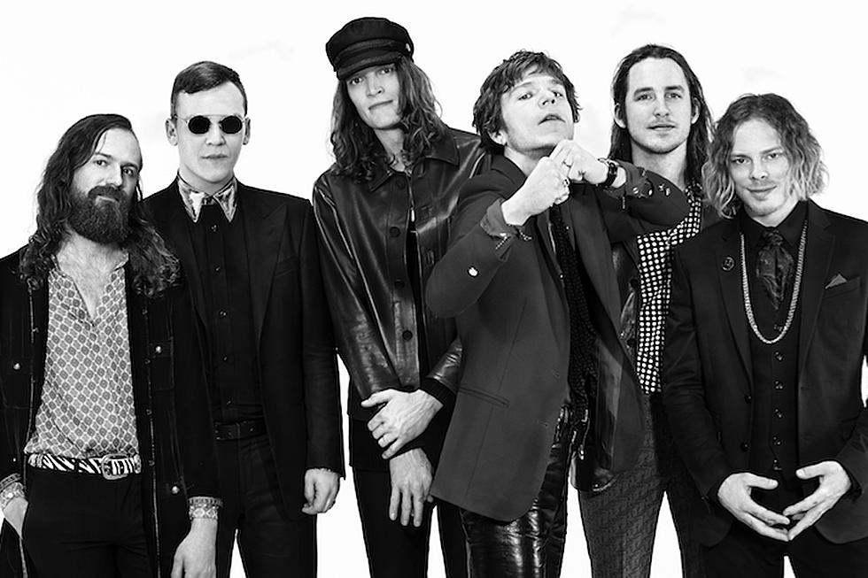 Cage the Elephant to Release ‘Unpeeled’ Live Album for Summer