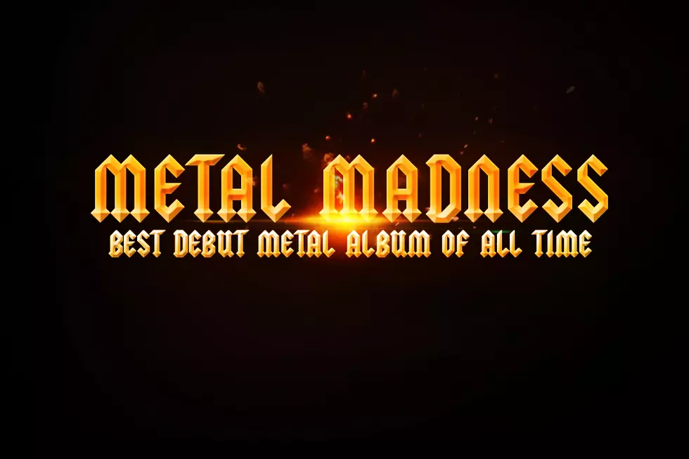 Metal Madness 2017, Round 2 - Vote!