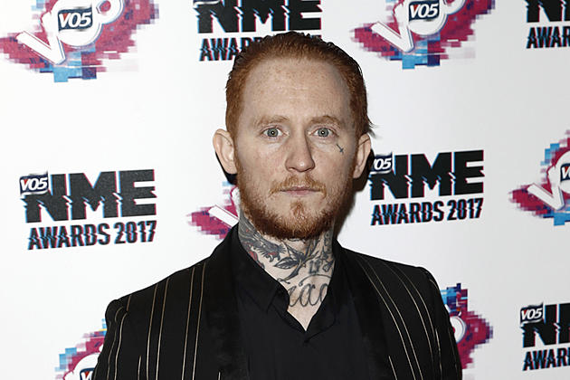 Frank Carter and the Rattlesnakes Anxious for Long Overdue North American Tour