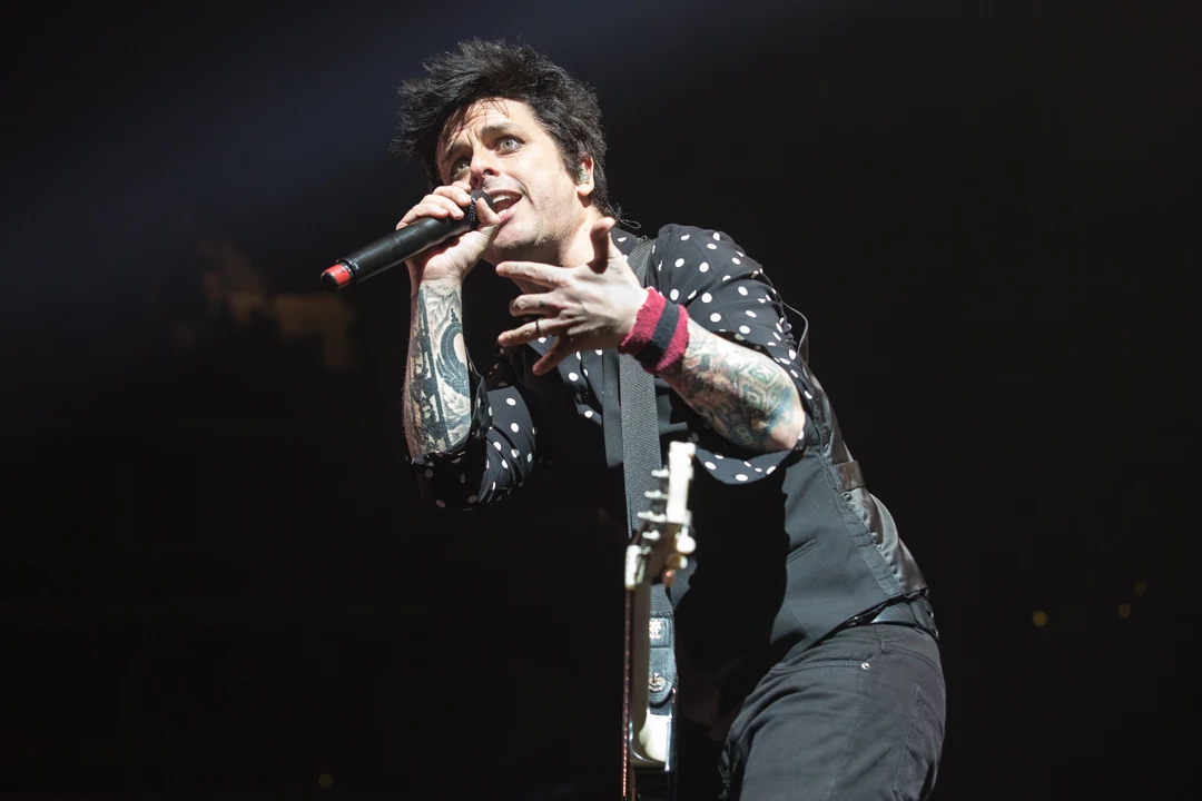 Green Day Announce First 2022 North American Concert With Incubus