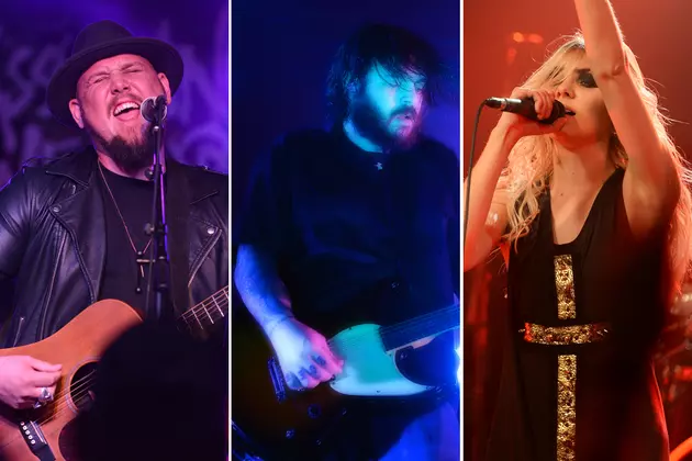 Battle Royale: Hell or Highwater + Seether Crash Video Countdown, The Pretty Reckless Remain on Top