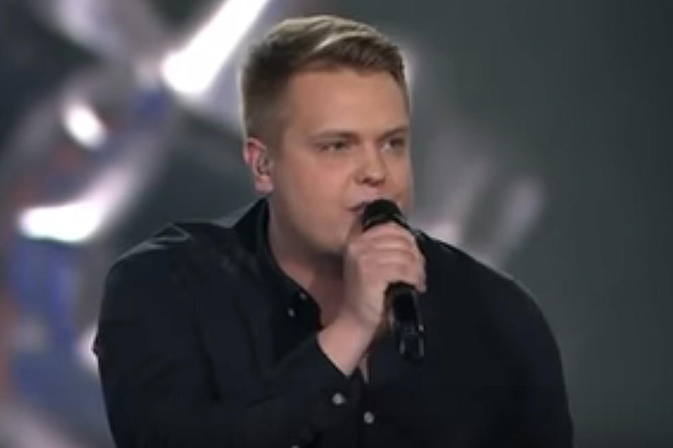 Watch ‘The Voice’ Finland Competitor Earn a Chair Turn for Covering Slipknot
