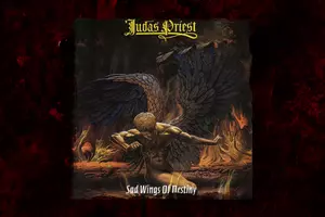 48 Years Ago: Judas Priest Begin Shaping Traditional Metal on...