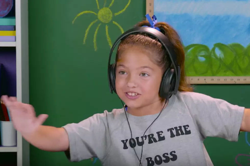 Kids React to Guns N’ Roses’ ‘Appetite for Destruction’ – And Some Love It!