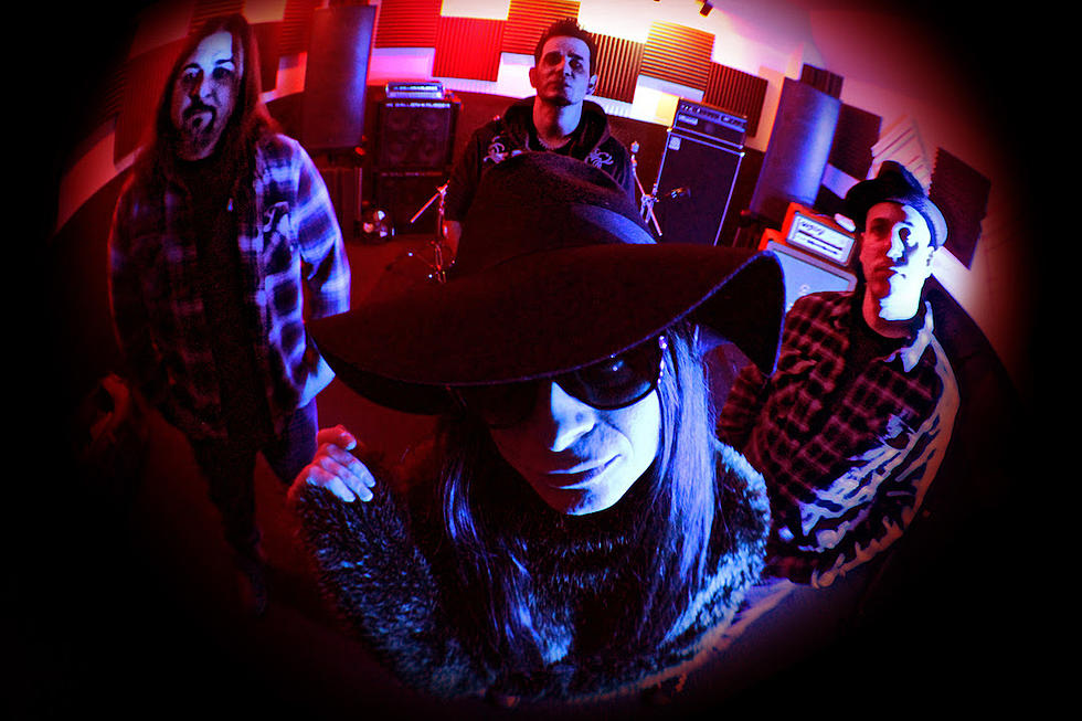 Life of Agony Release Rollicking New Song 'World Gone Mad'