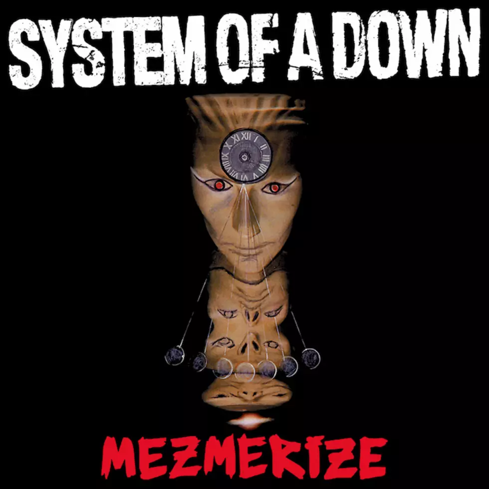 Toxicity by System of a Down (Single, Alternative Metal): Reviews