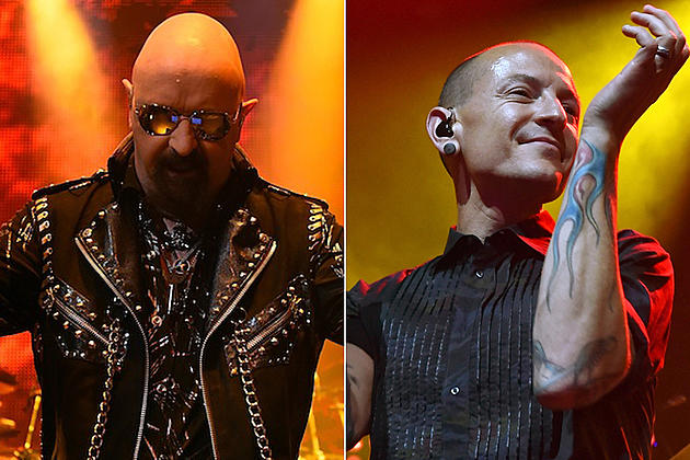 Rob Halford, Chester Bennington + More Join Comedians for Comedy Central&#8217;s &#8216;The Comedy Jam&#8217;
