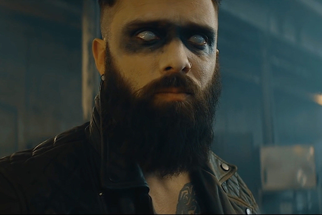 Skillet Unleash New 'Monster' With 'Back From the Dead' Video