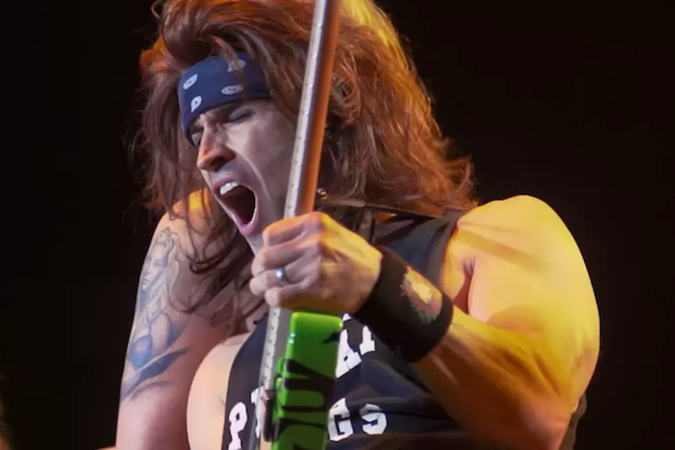 Steel Panther Say ‘I Got What You Want’ in Surprisingly Safe for Work Music Video