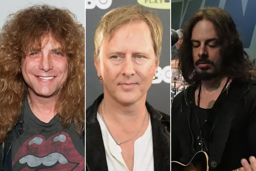 Star-Studded Lineup Set for 5th Annual Rock Against MS Benefit