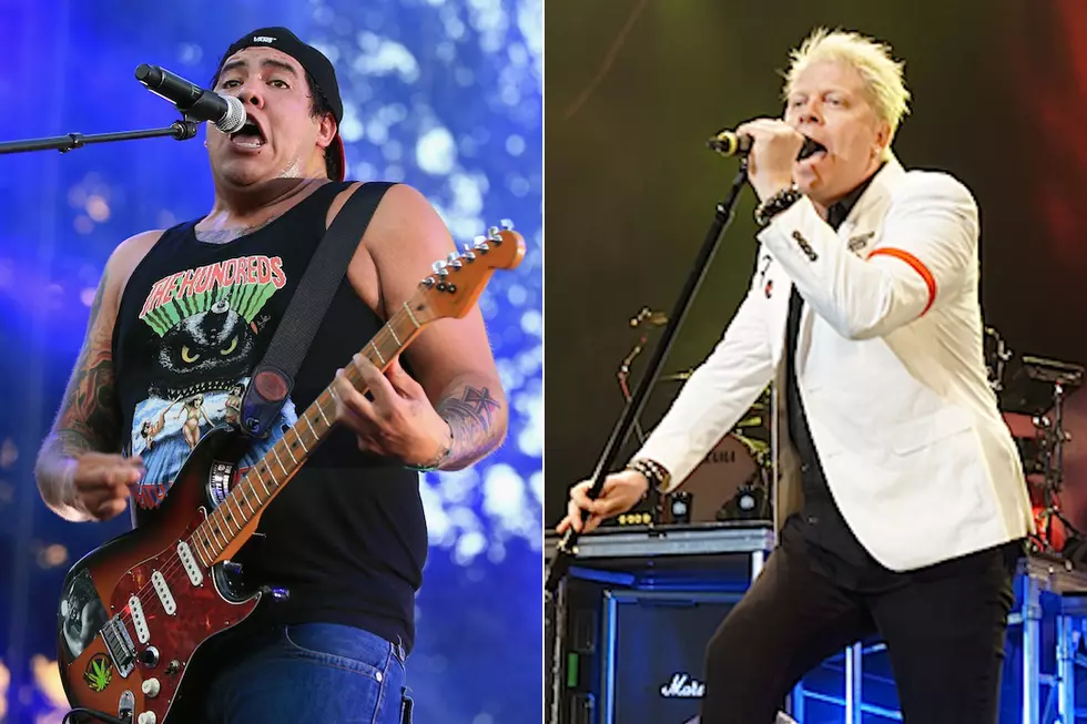 Sublime With Rome + The Offspring Reveal North American Tour