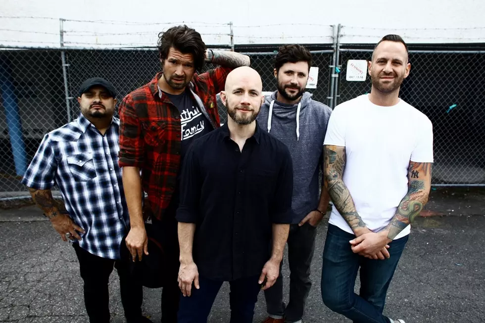 Taking Back Sunday Plan Summer Tour with Every Time I Die + More