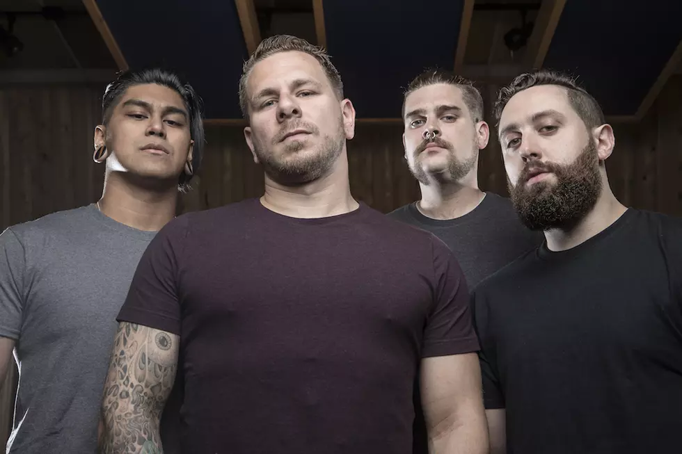 Within the Ruins, ‘Objective Reality’ – Exclusive Video Premiere