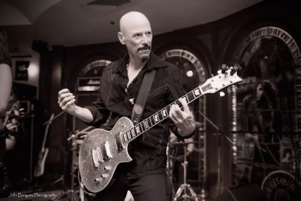 Bob Kulick Enlists Dee Snider, Vinny Appice, Todd Kerns + More for Solo Disc