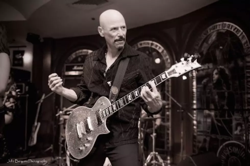 Bob Kulick (KISS / Meat Loaf / WWE) Dead at 70 [Update]