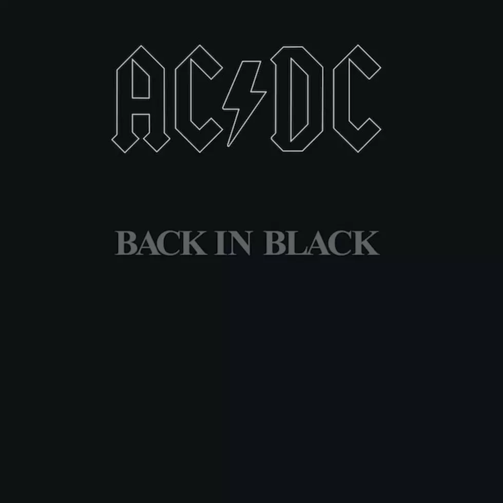 AC/DC Announce The Details Of Their New Album Along With The Release Of  Their New Single, Shot In The Dark