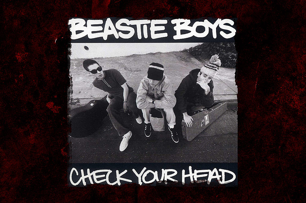 30 Years Ago: Beastie Boys Change Course to Rock &#8216;Check Your Head&#8217;