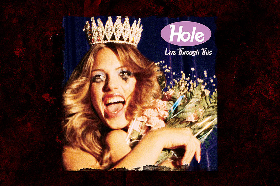 28 Years Ago: Hole Establish Themselves as a Force on &#8216;Live Through This&#8217;