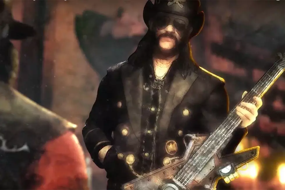 ‘Victor Vran: Overkill Edition’ Reveals ‘Motorhead: Through the Ages’ Gaming Expansion