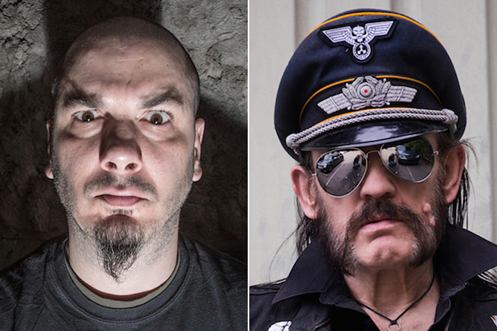 Philip Anselmo: Lemmy Kilmister Warned Me Popularity Is &#8216;A Fleeting Thing&#8217;