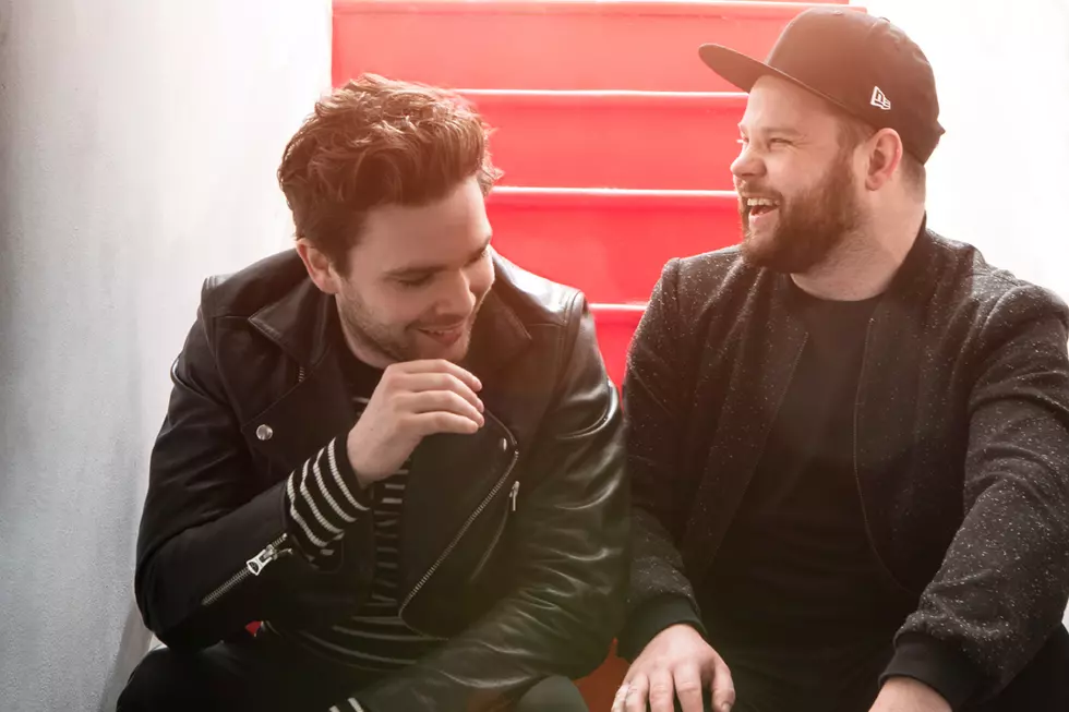 Royal Blood Announce Two Headlining 2017 North American Tours