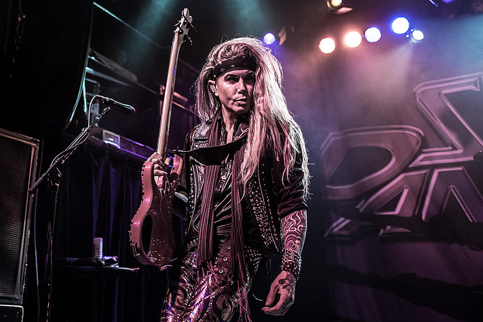 Former Steel Panther Bassist Opens Up on Departure – ‘There’s Some Sore Spots’