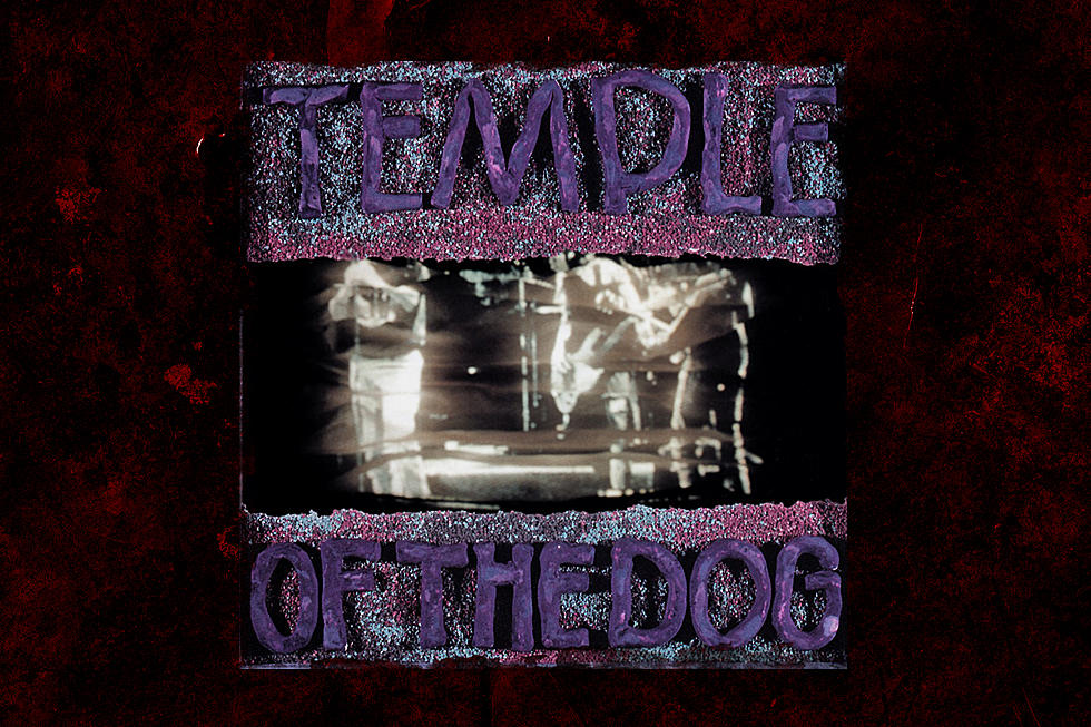 33 Years Ago: Temple of the Dog Release Their Self-Titled Album