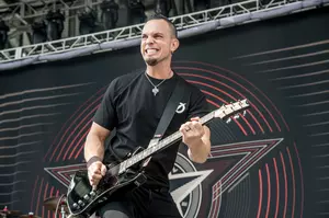 Mark Tremonti Says He Sets Aside Song Ideas for Possible New...