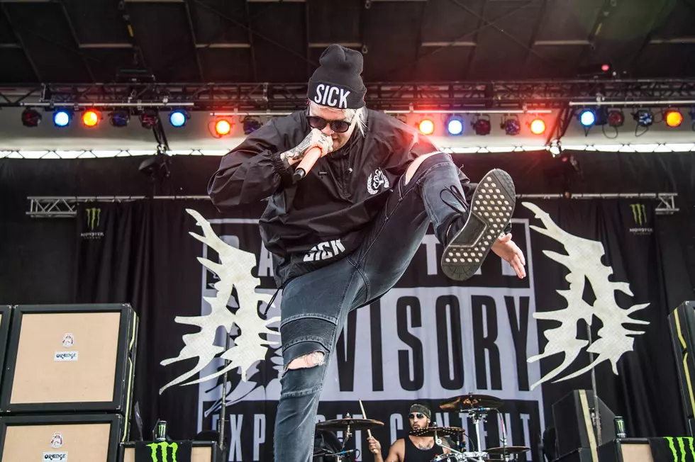 Attila’s Chris ‘Fronz’ Fronzak Responds to Sexual Misconduct Allegations