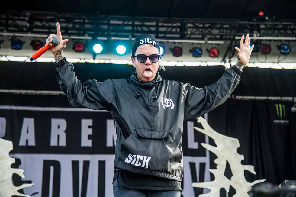 Fronzak Leaves New Deathcore Supergroup, Replacement Announced