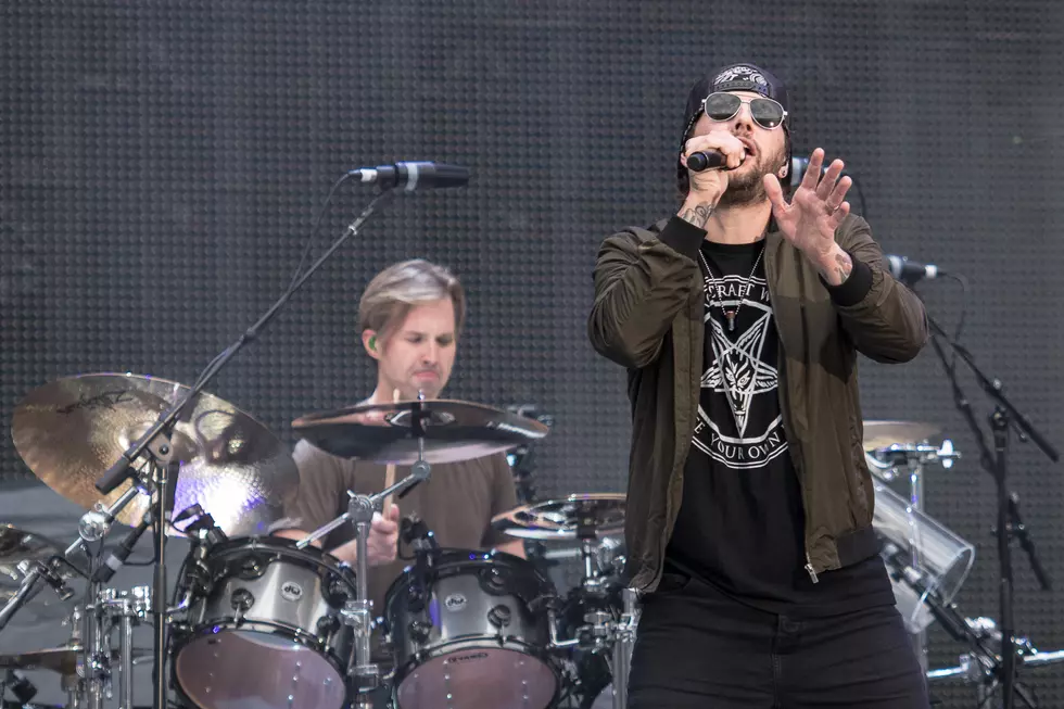 Avenged Sevenfold Release Cover of Pink Floyd’s ‘Wish You Were Here’