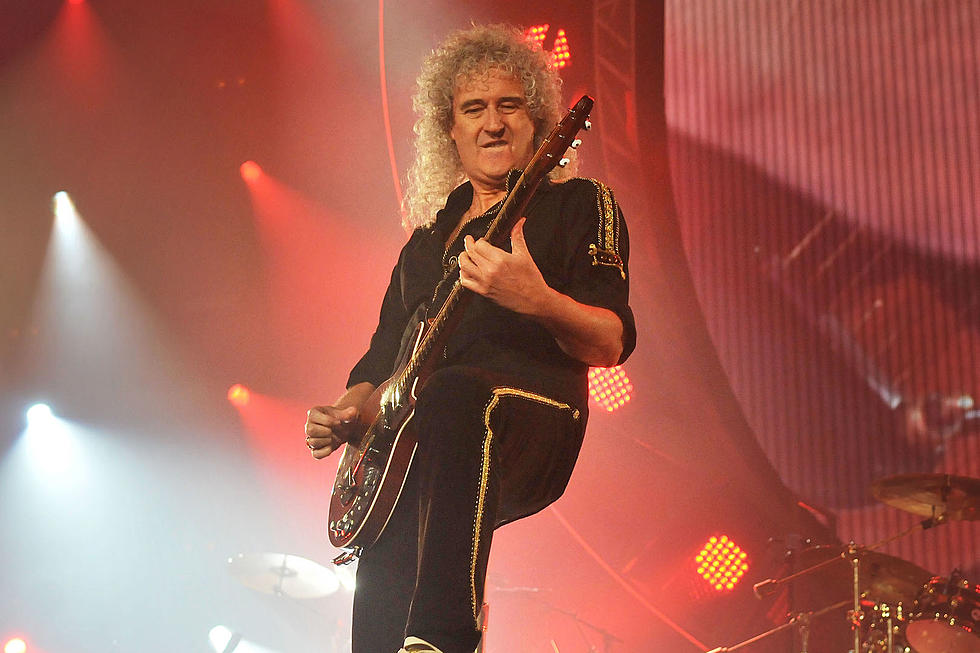 Queen’s Brian May on Manchester Terror Attack: ‘Treat Horrific Events With Compassion,’ Not More Violence