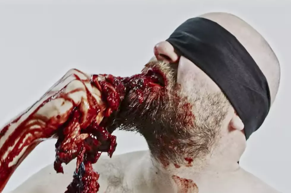 Broken Hope Become 'The Carrion Eaters' in Gore-Drenched Music Video