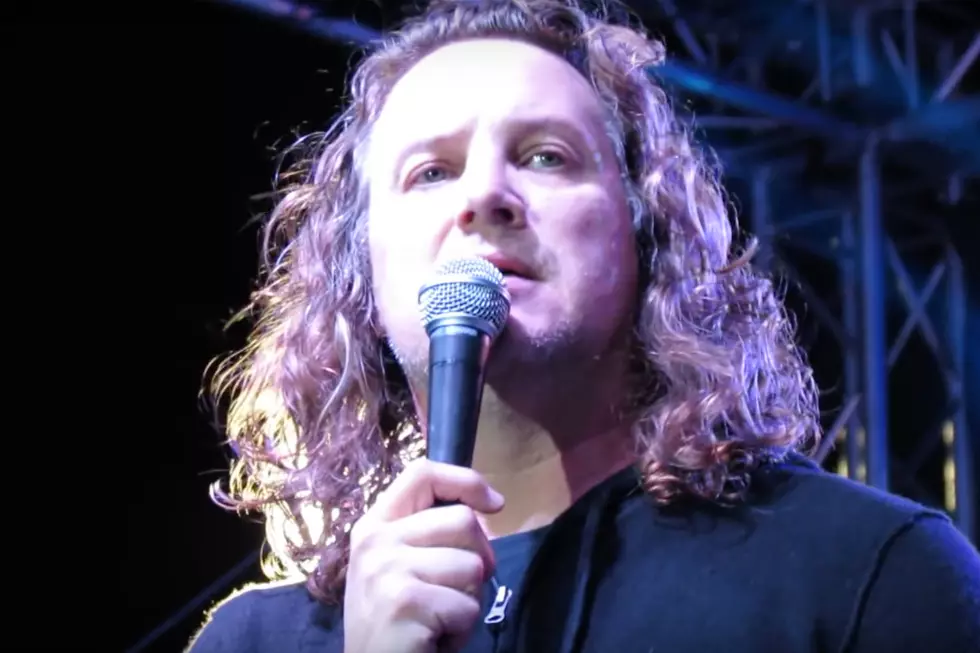 Candlebox Pay Tribute to Chris Cornell With Temple of the Dog’s ‘Say Hello 2 Heaven’