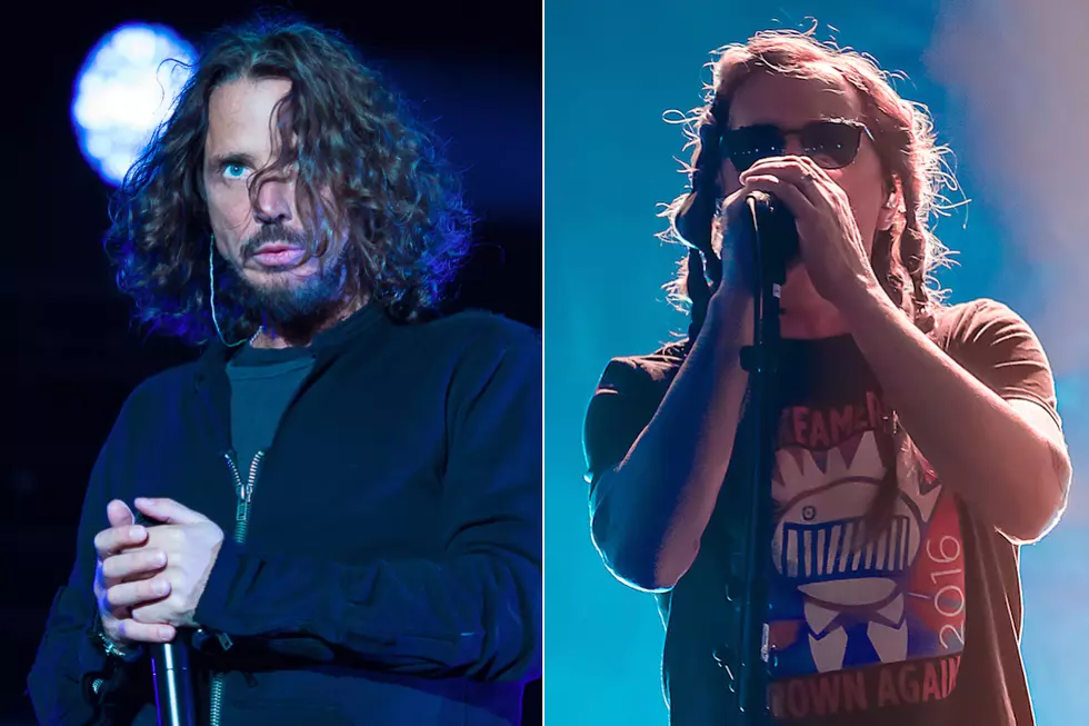 Soundgarden, A Perfect Circle, Mastodon + More Rock Carolina Rebellion Day 1 – Exclusive Photos