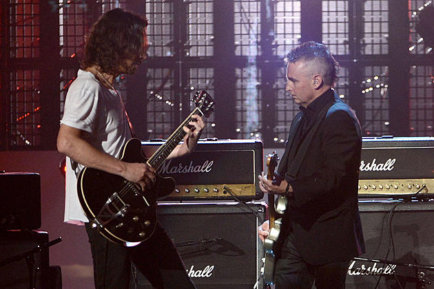Pearl Jam&#8217;s Mike McCready: &#8216;Chris Cornell Means a Lot to Me Today&#8217;